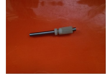 Husqvarna 136/137/141/142 Плунжер, привід маслонасосу голий Китай